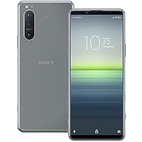 Xperia 5 ⅱ SIMフリー 【256GB】XQ-AS42 無音シャッター thumbnail_s.jpg